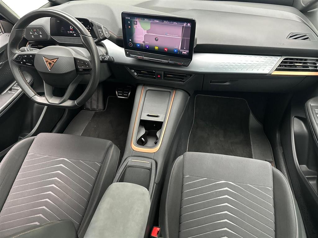 Cupra Born High billede 11