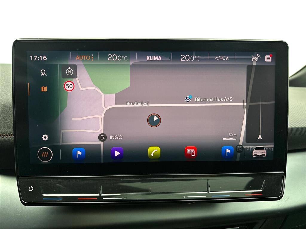 Cupra Born High billede 12