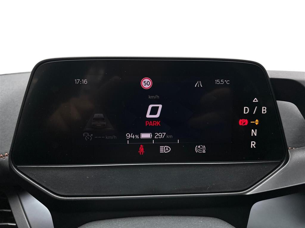 Cupra Born High billede 15