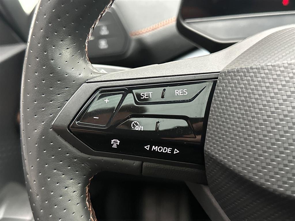 Cupra Born High billede 16