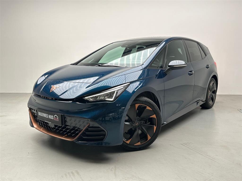 Cupra Born High billede 18