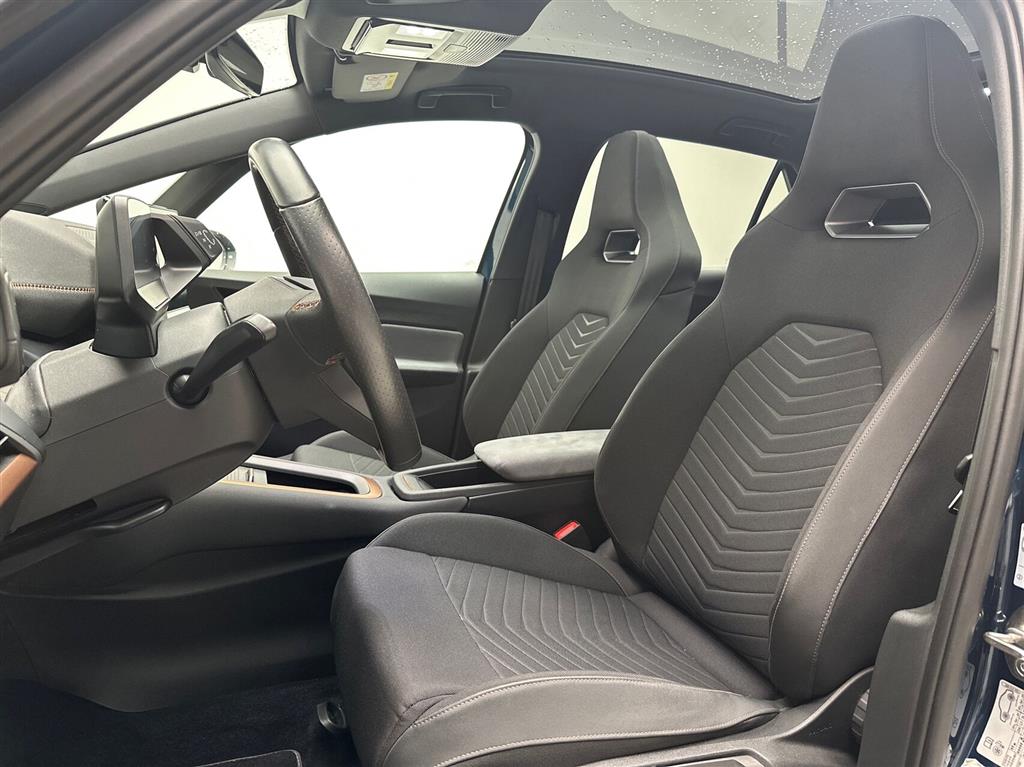 Cupra Born High billede 19