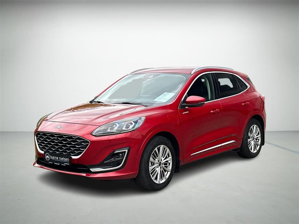 Ford Kuga Vignale