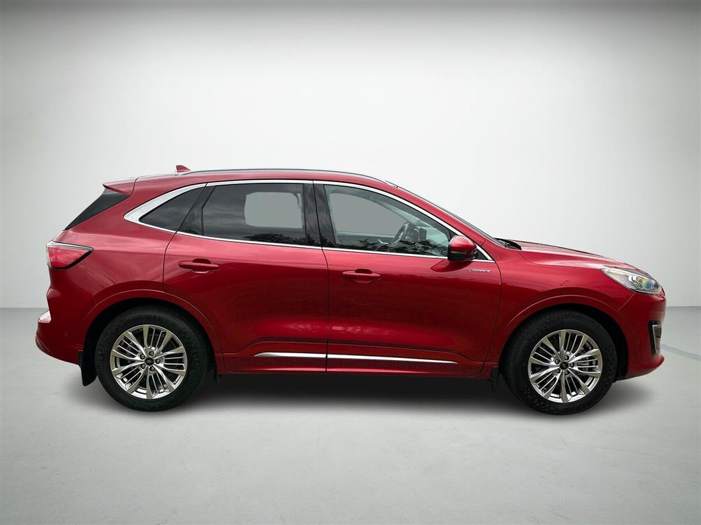 Ford Kuga Vignale billede 5