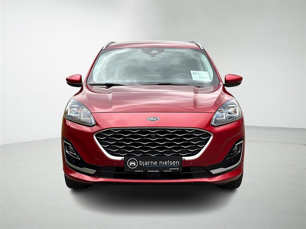 Ford Kuga Vignale billede 6