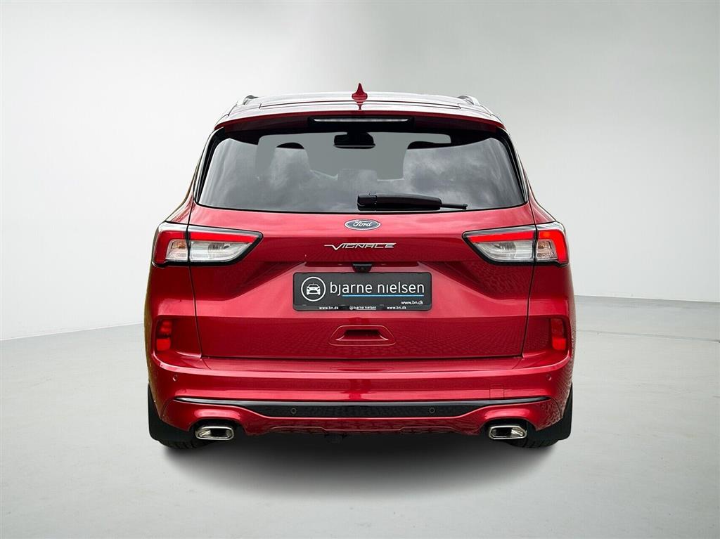 Ford Kuga Vignale billede 7