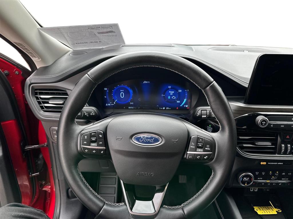 Ford Kuga Vignale billede 9