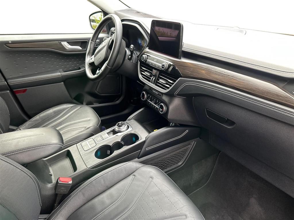 Ford Kuga Vignale billede 10