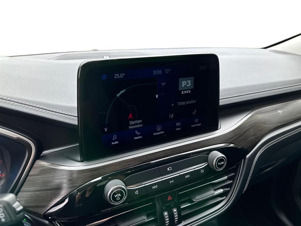 Ford Kuga Vignale billede 11