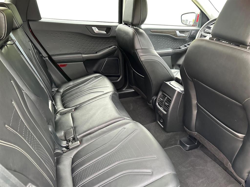 Ford Kuga Vignale billede 12