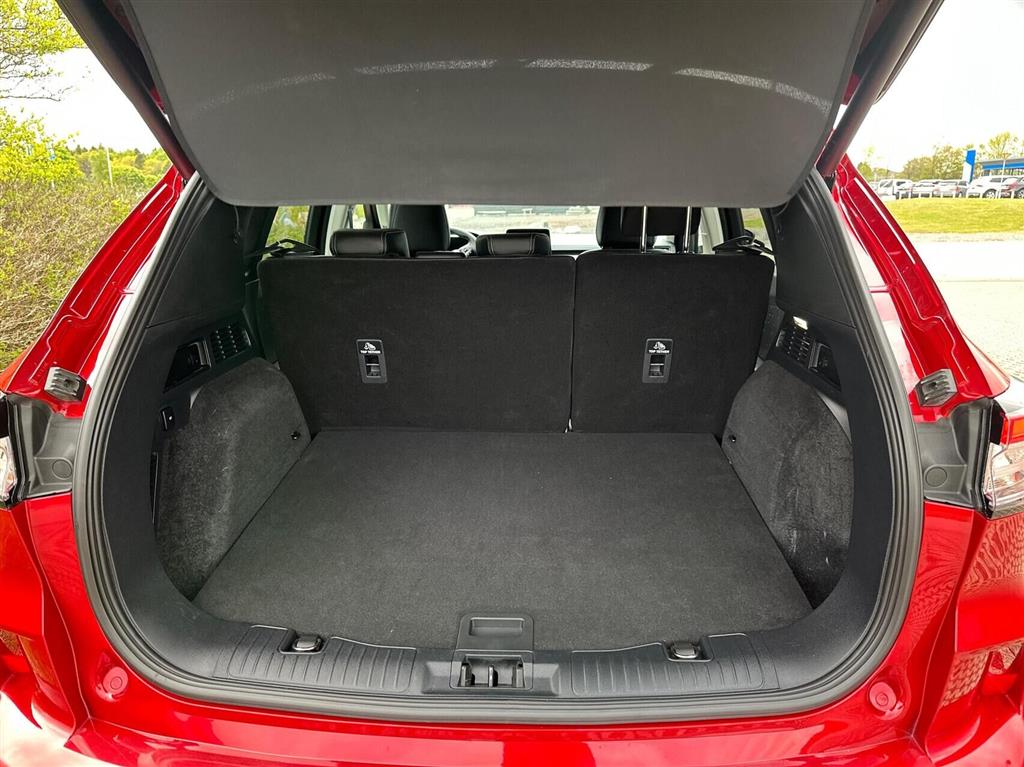 Ford Kuga Vignale billede 13