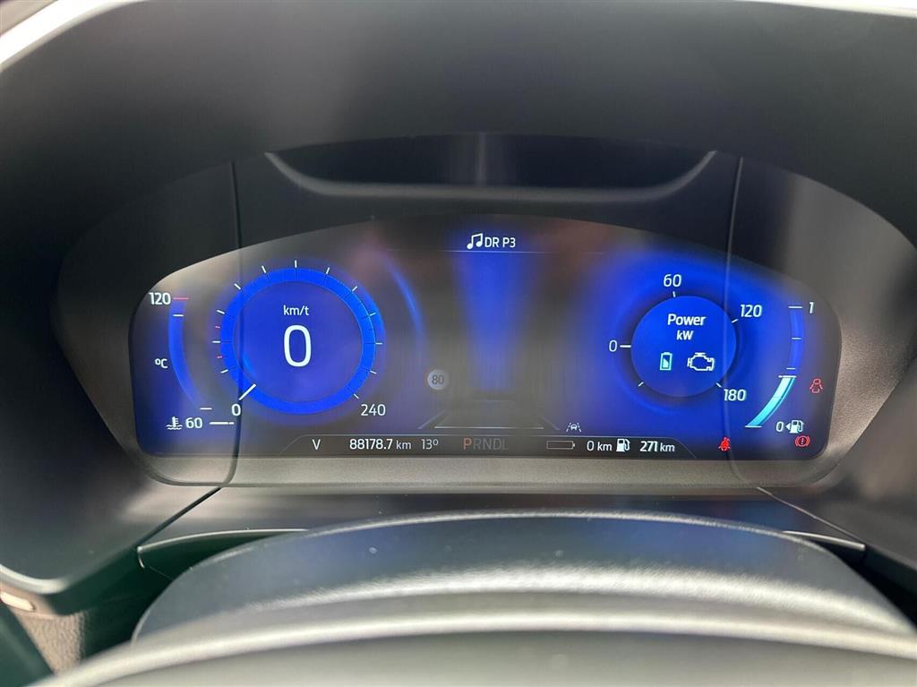 Ford Kuga Vignale billede 14