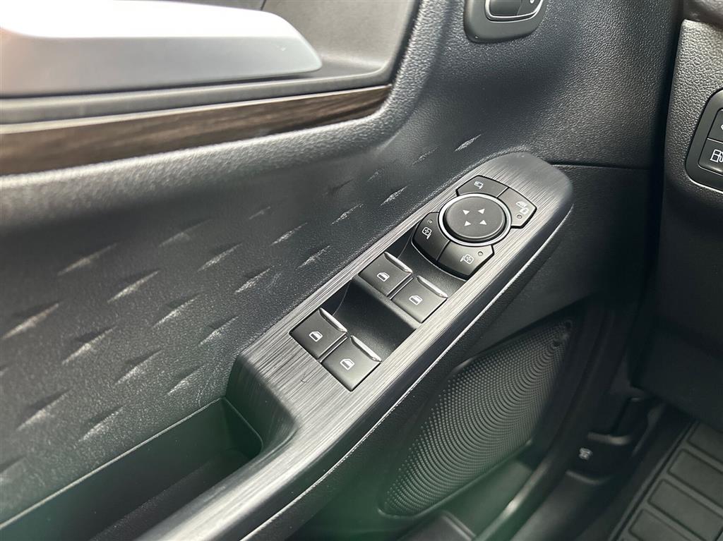 Ford Kuga Vignale billede 16