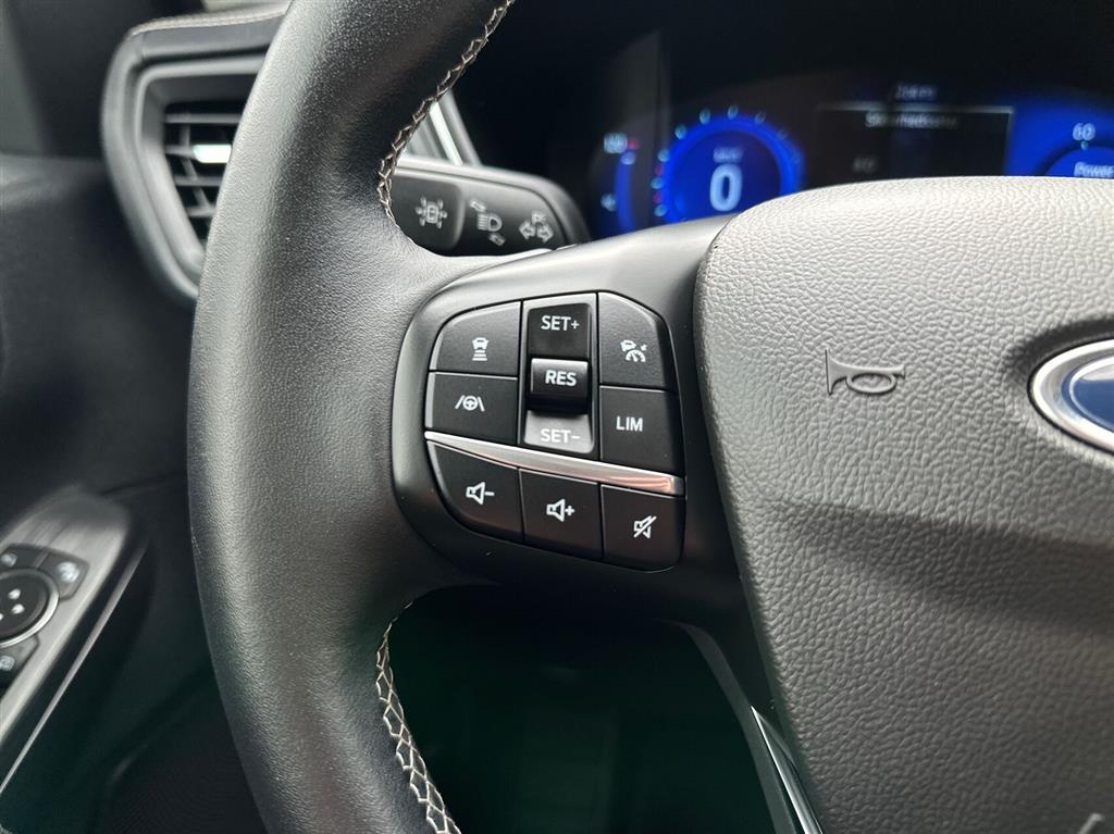 Ford Kuga Vignale billede 17