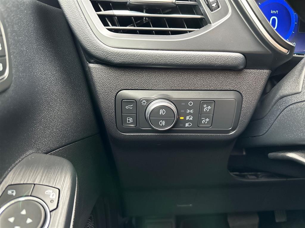 Ford Kuga Vignale billede 20