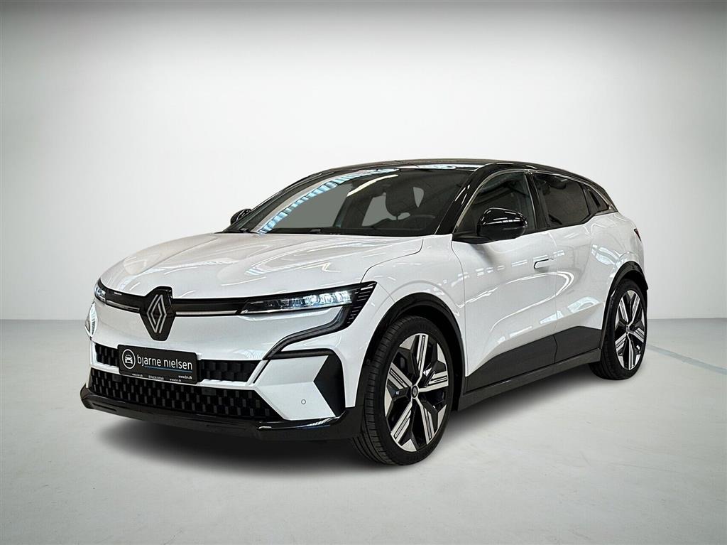 Renault Mégane Iconic