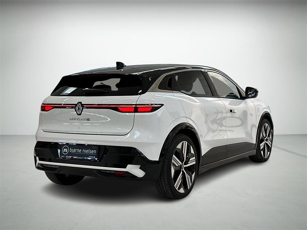 Renault Mégane Iconic billede 2