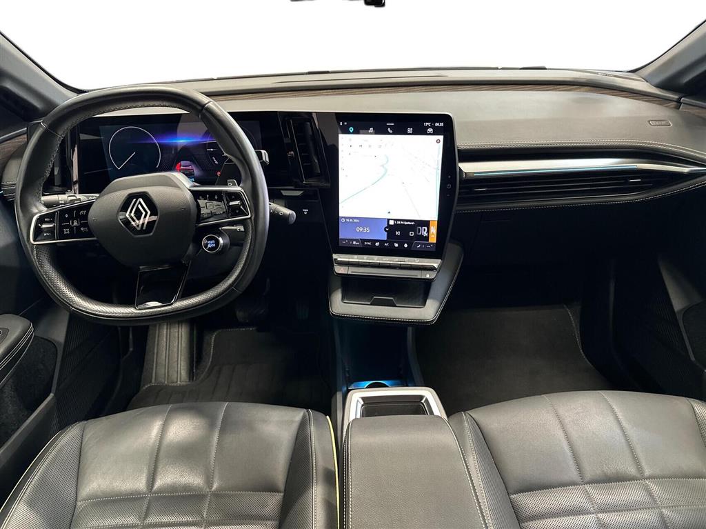 Renault Mégane Iconic billede 4