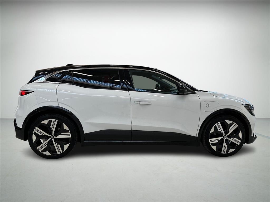 Renault Mégane Iconic billede 5