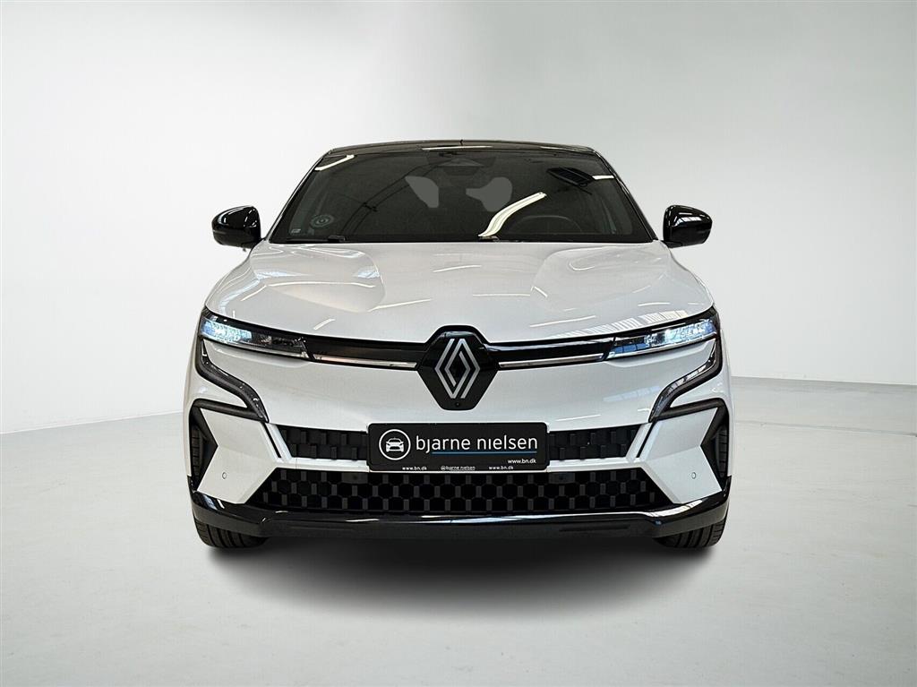 Renault Mégane Iconic billede 6