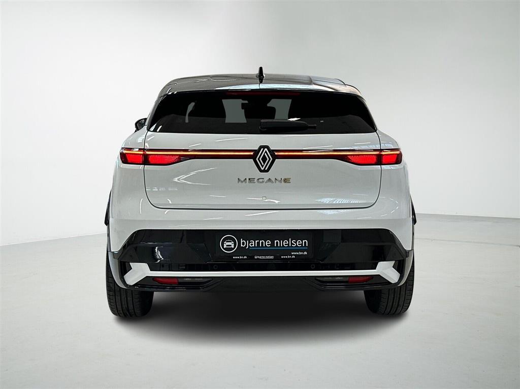 Renault Mégane Iconic billede 7