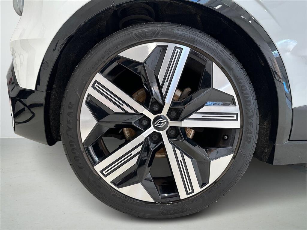 Renault Mégane Iconic billede 8