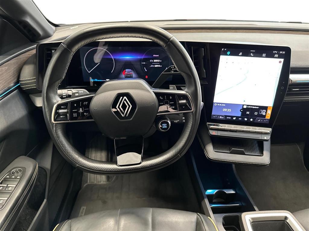 Renault Mégane Iconic billede 9