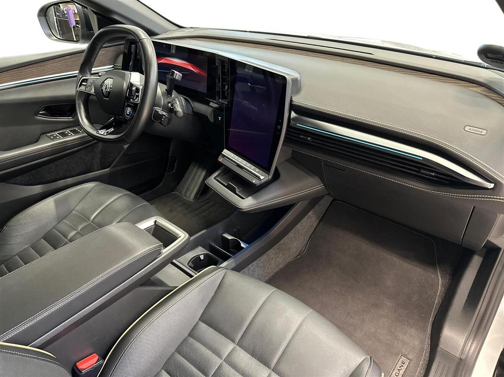 Renault Mégane Iconic billede 10