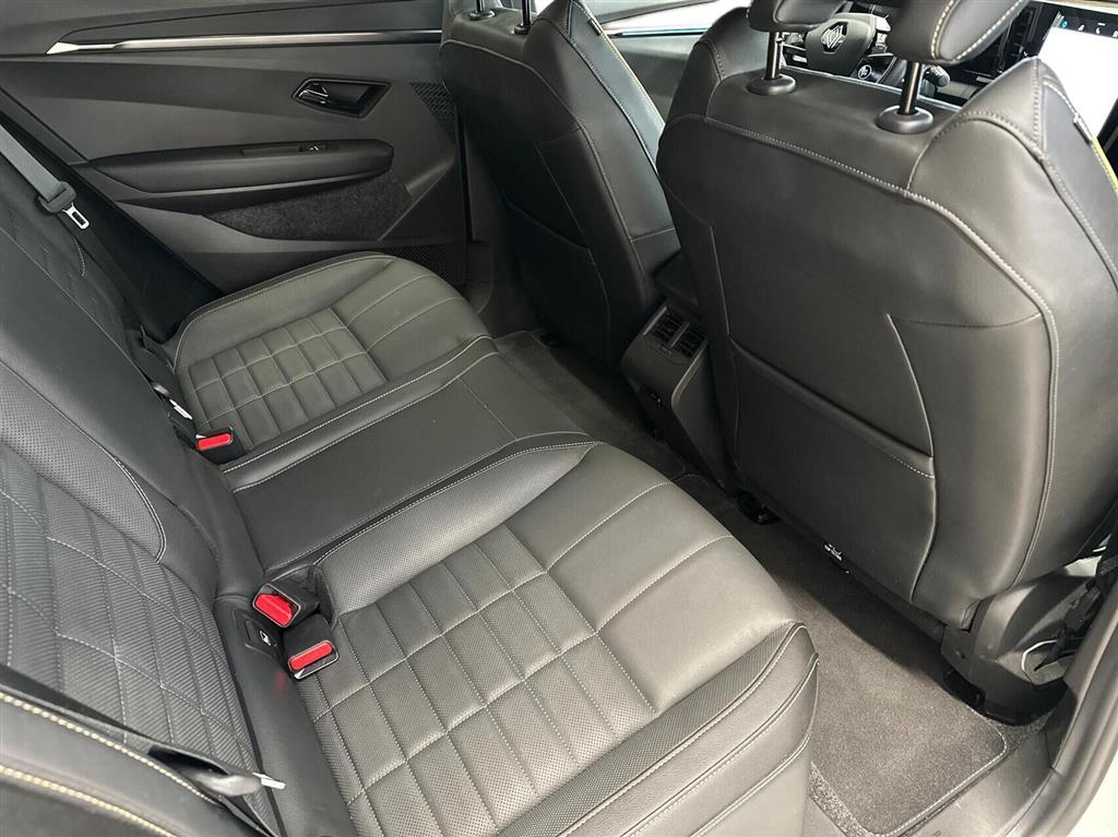 Renault Mégane Iconic billede 12