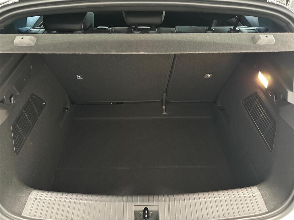 Renault Mégane Iconic billede 13