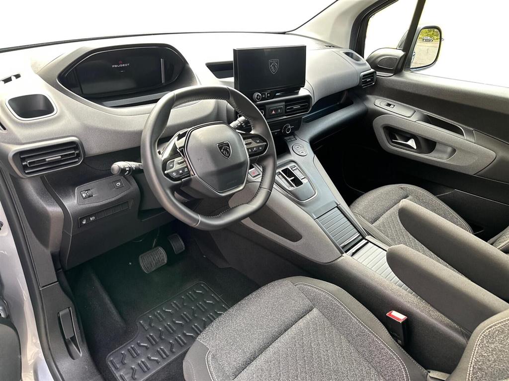 Peugeot e-Rifter Allure billede 3