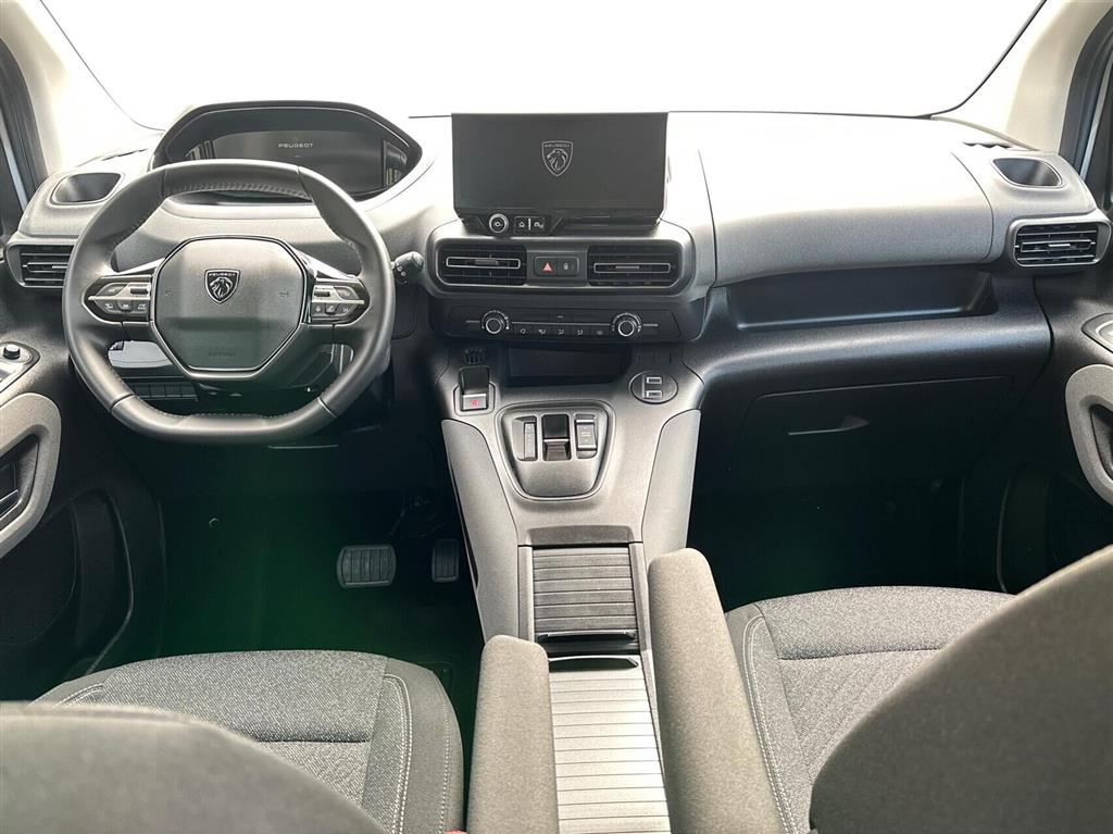 Peugeot e-Rifter Allure billede 4
