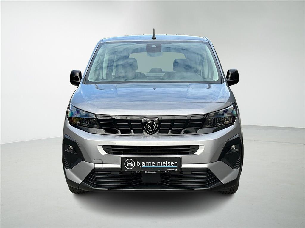 Peugeot e-Rifter Allure billede 6