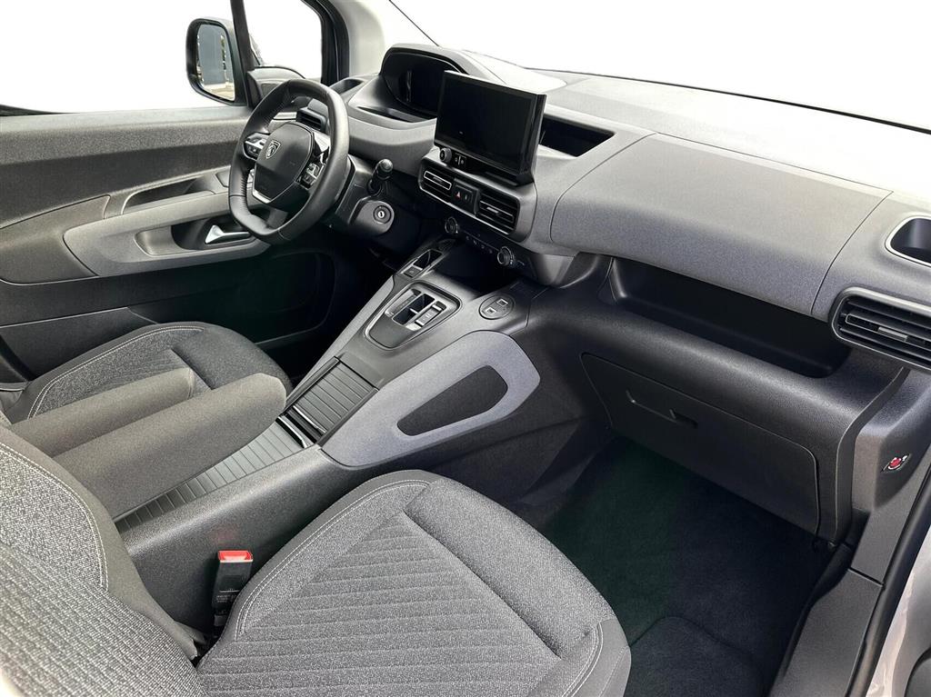 Peugeot e-Rifter Allure billede 9
