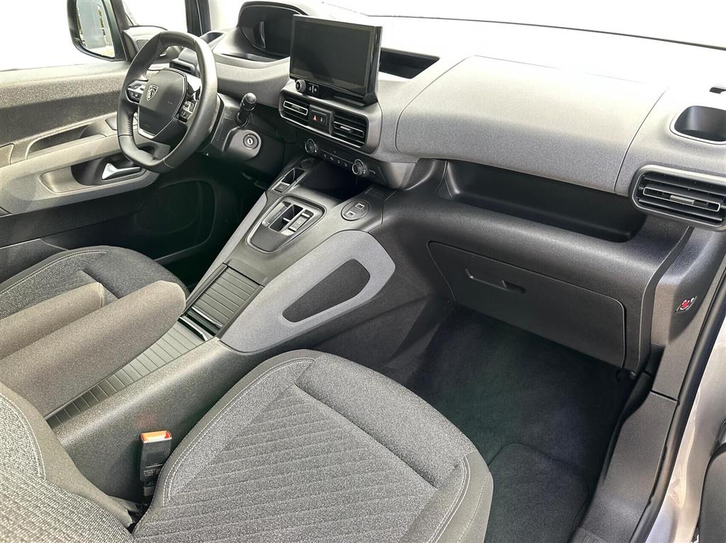 Peugeot e-Rifter Allure billede 10