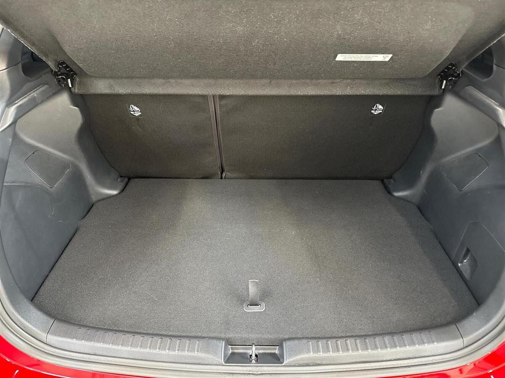 Toyota Yaris Style billede 13