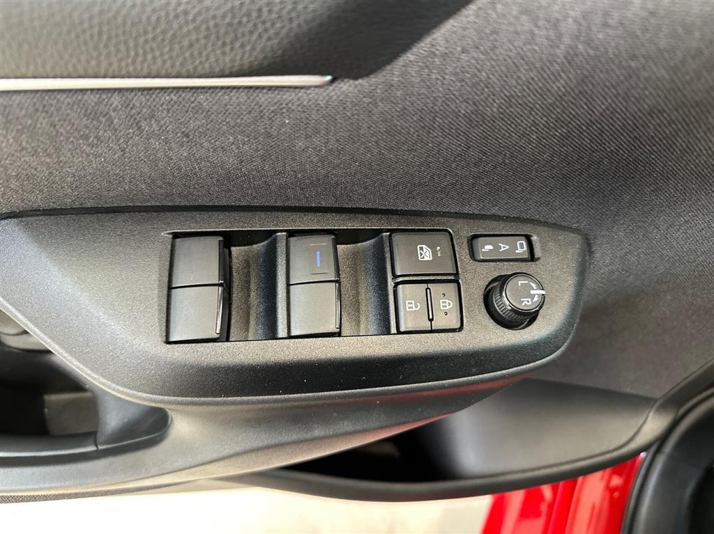 Toyota Yaris Style billede 16