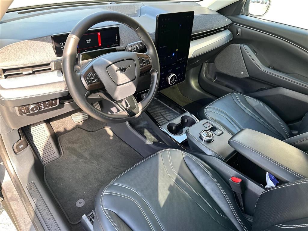 Ford Mustang Mach-E SR billede 3
