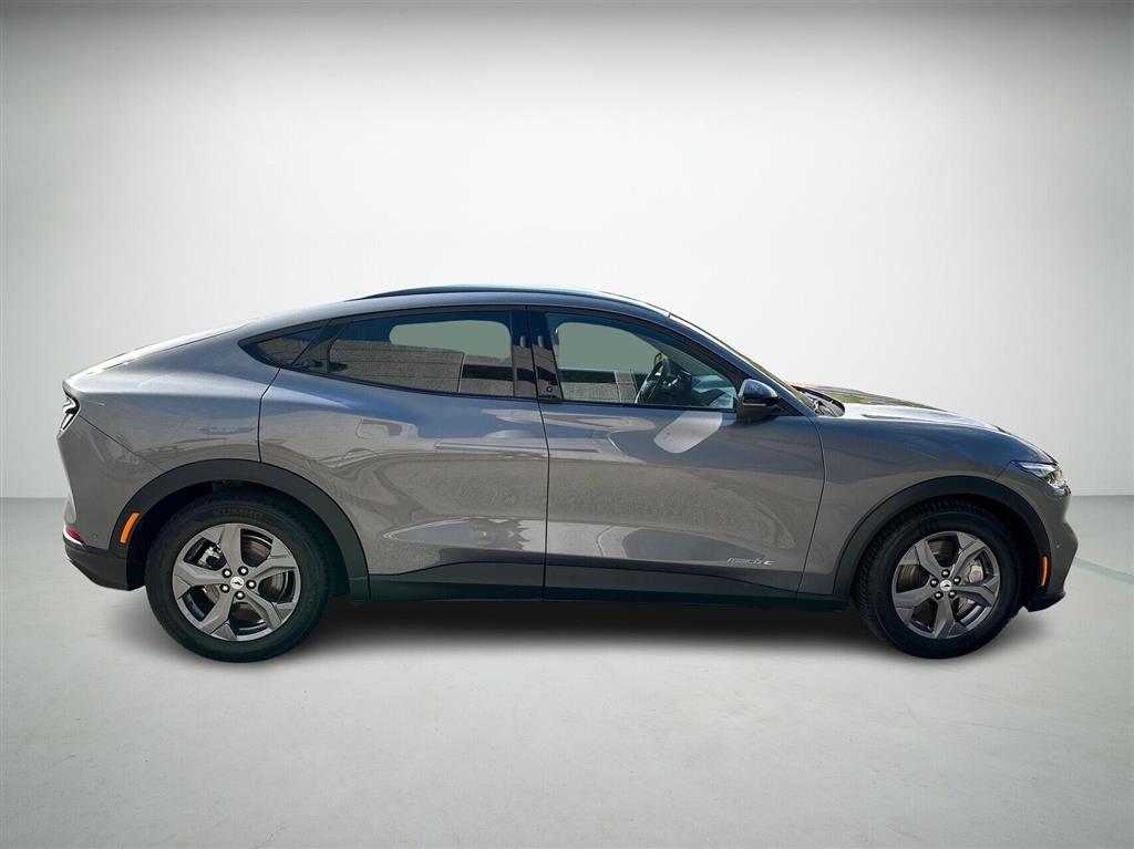Ford Mustang Mach-E SR billede 5
