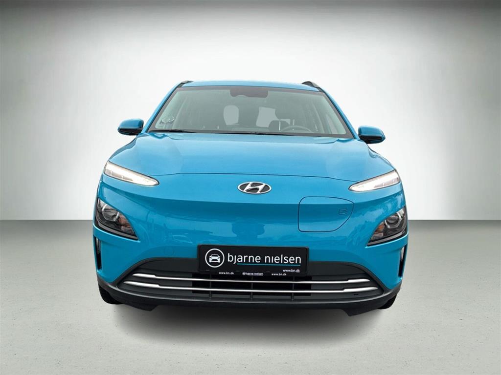 Hyundai Kona Select billede 5