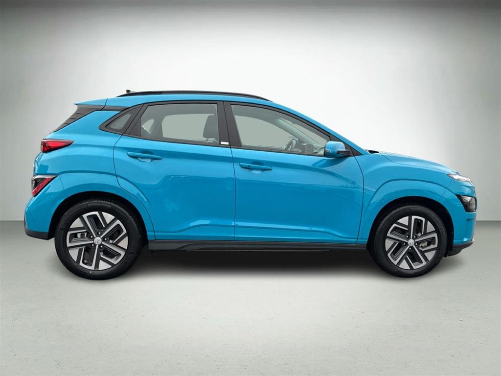 Hyundai Kona Select