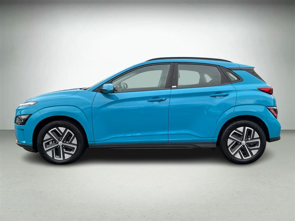Hyundai Kona Select billede 2