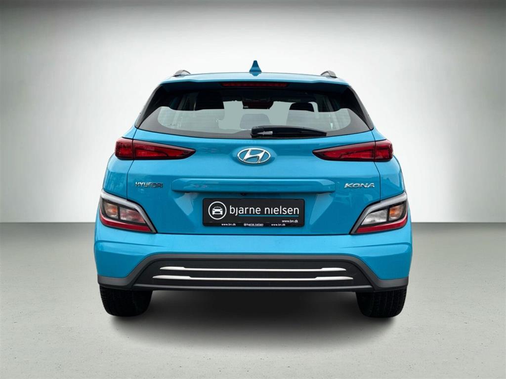 Hyundai Kona Select billede 3