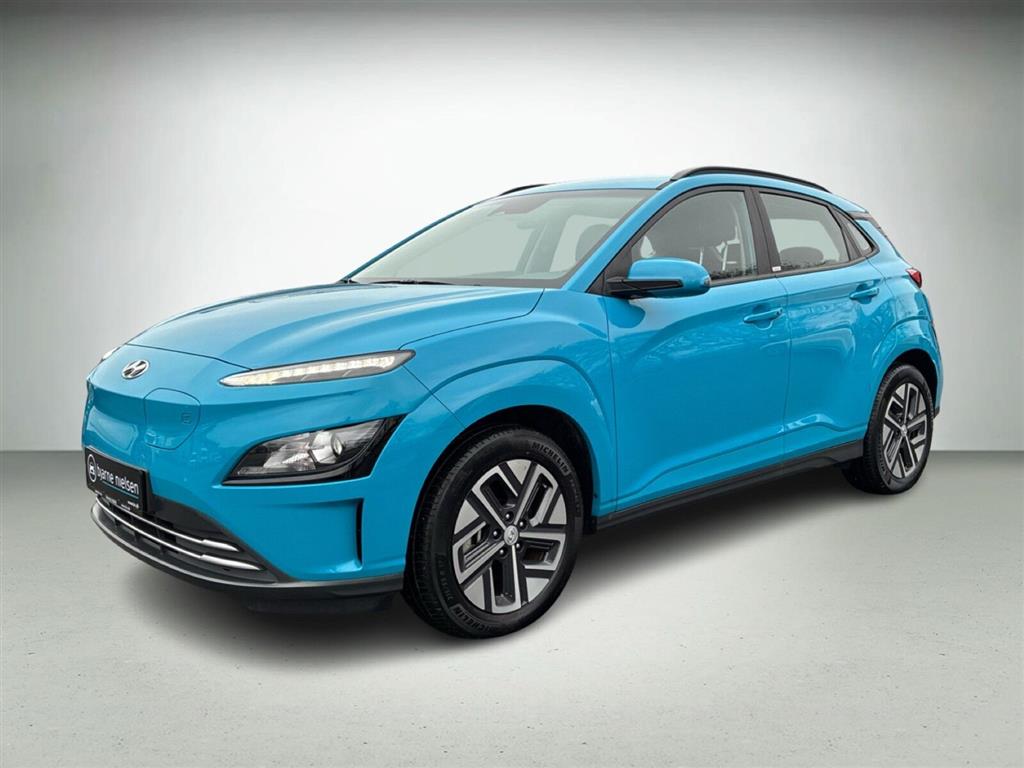 Hyundai Kona Select billede 8