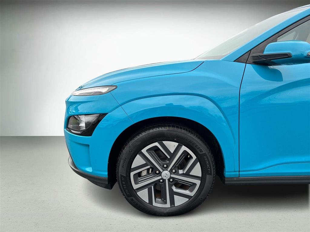 Hyundai Kona Select billede 6