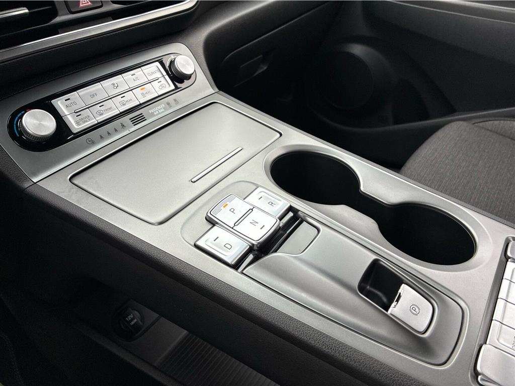 Hyundai Kona Select billede 12
