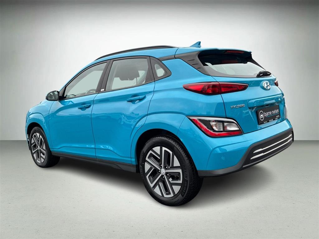 Hyundai Kona Select billede 11