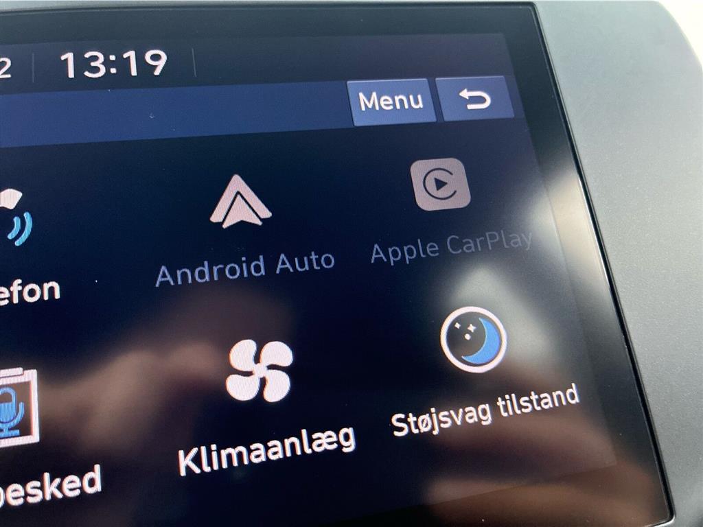 Hyundai Kona Select billede 13