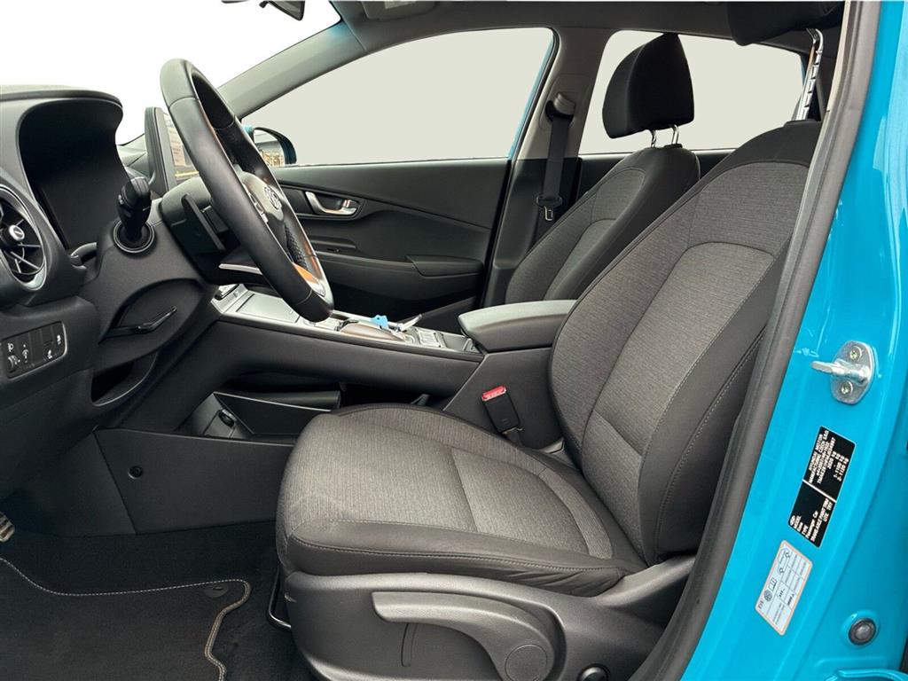 Hyundai Kona Select billede 10