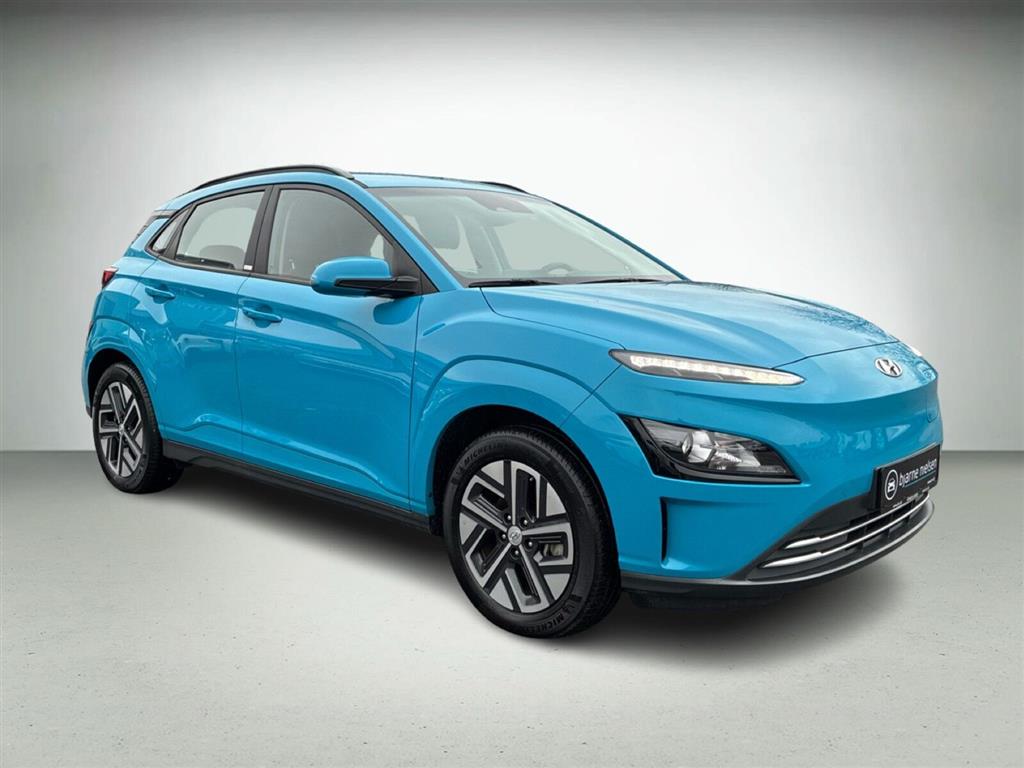 Hyundai Kona Select billede 4